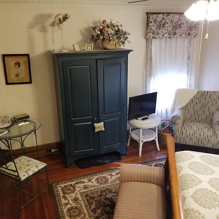 Rose & Thistle Bed & Breakfast Cooperstown Εξωτερικό φωτογραφία
