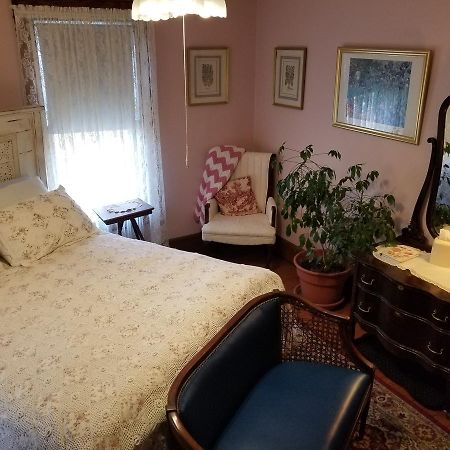 Rose & Thistle Bed & Breakfast Cooperstown Εξωτερικό φωτογραφία