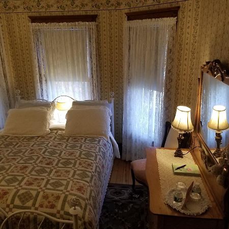 Rose & Thistle Bed & Breakfast Cooperstown Εξωτερικό φωτογραφία